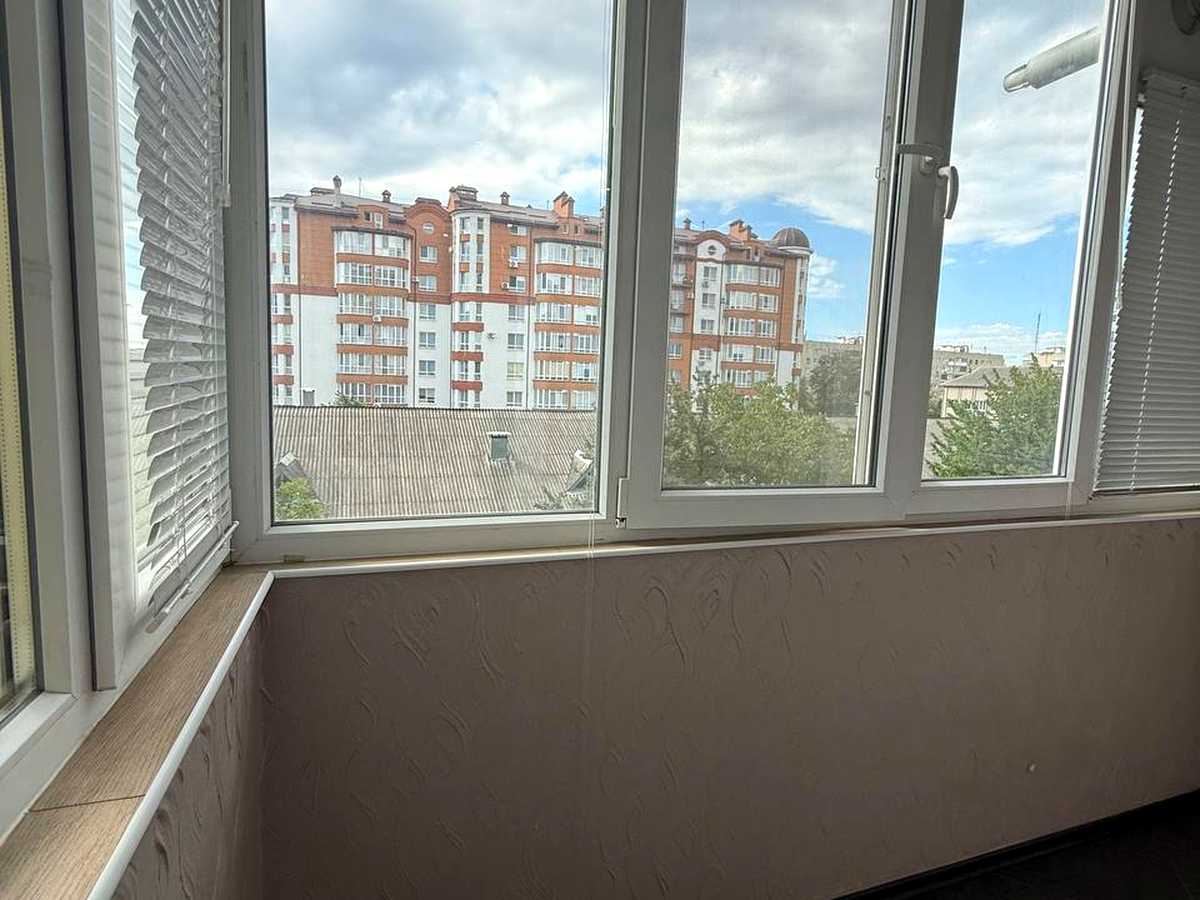 Квартира на вул. Джохара Дудаєва, 13 в Івано-Франківську, ID 394121, фото №9