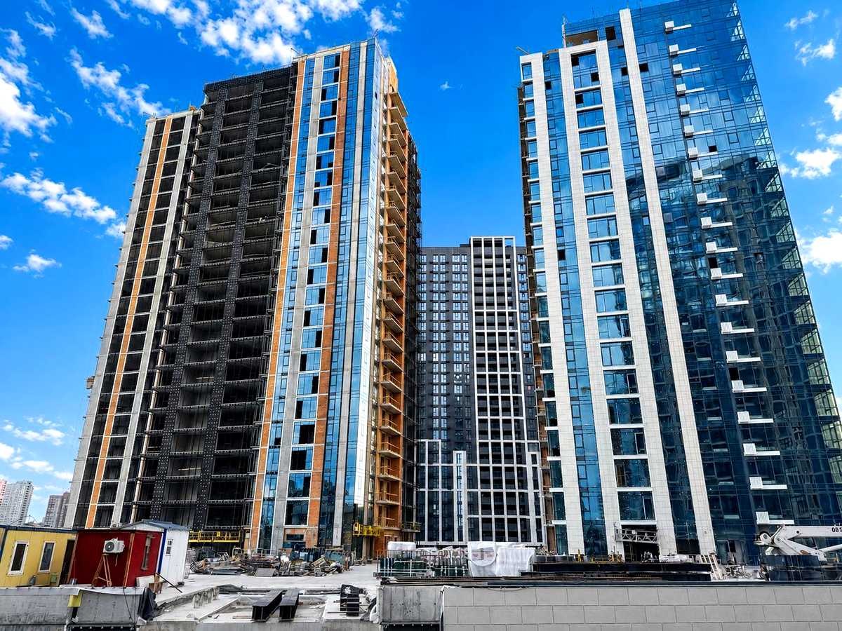 Квартира на вул. Андрія Верхогляда вул. , ) в Києві, ID 321672, фото №9