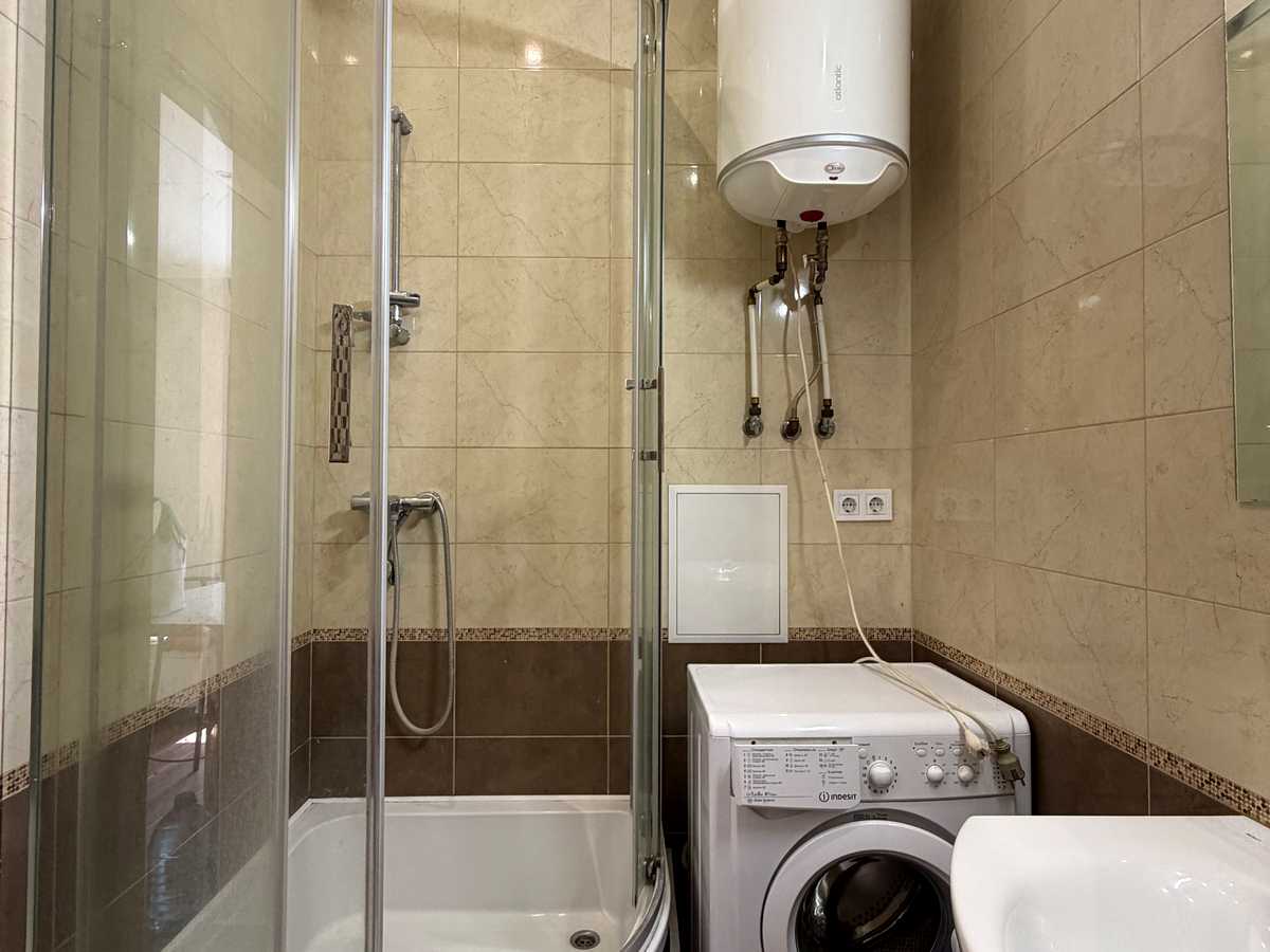 Квартира на вул. Світлицького, 35 в Києві, ID 393548, фото №4