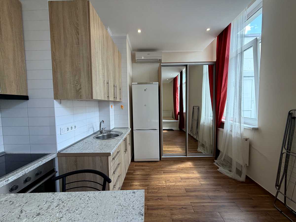 Квартира на вул. Світлицького, 35 в Києві, ID 393548, фото №9