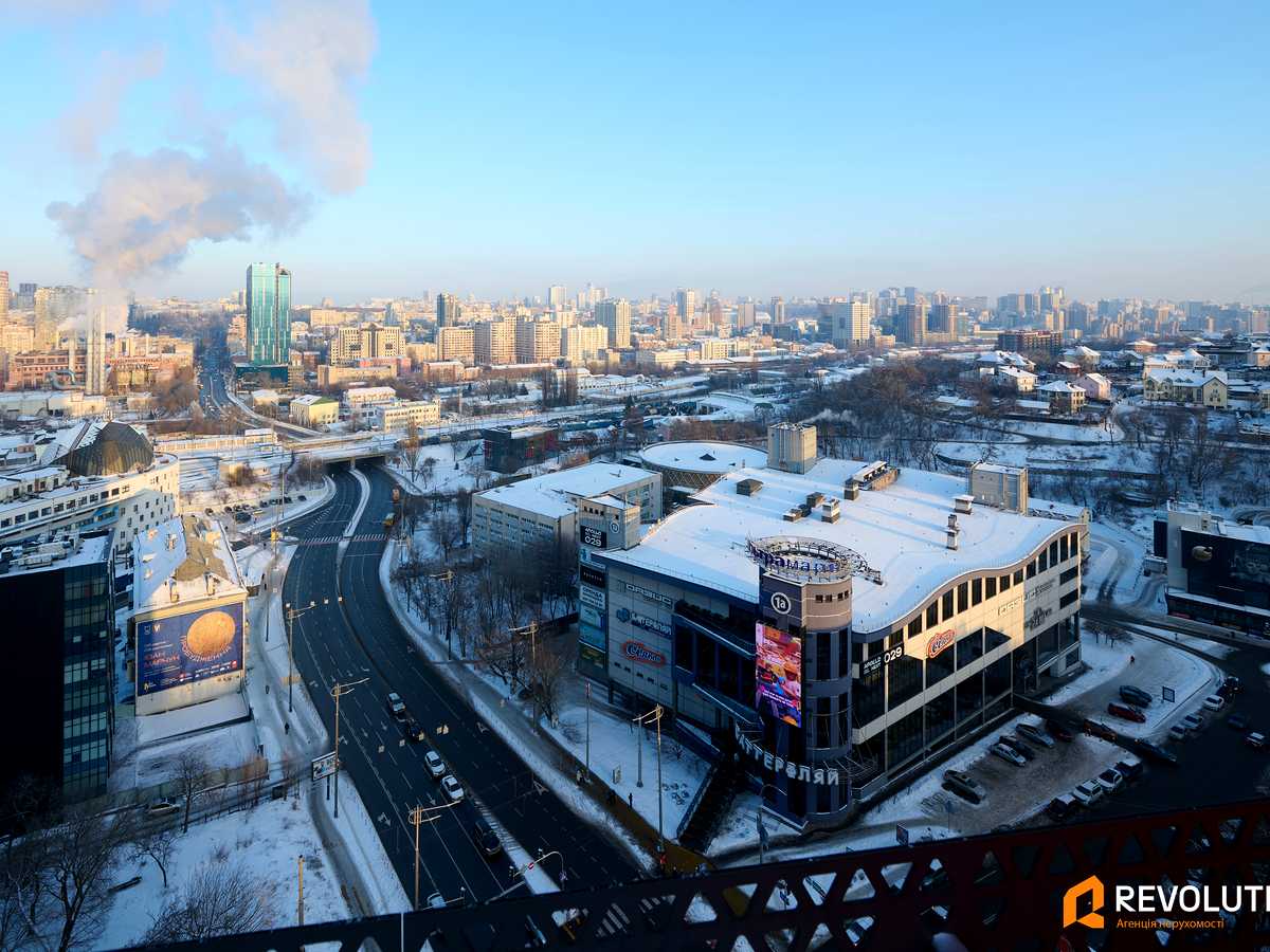 Квартира на вул. Митрополита Василя Липківського, 16Г в Києві, ID 393547, фото №19