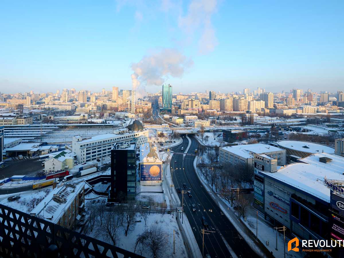 Квартира на вул. Митрополита Василя Липківського, 16Г в Києві, ID 393547, фото №20