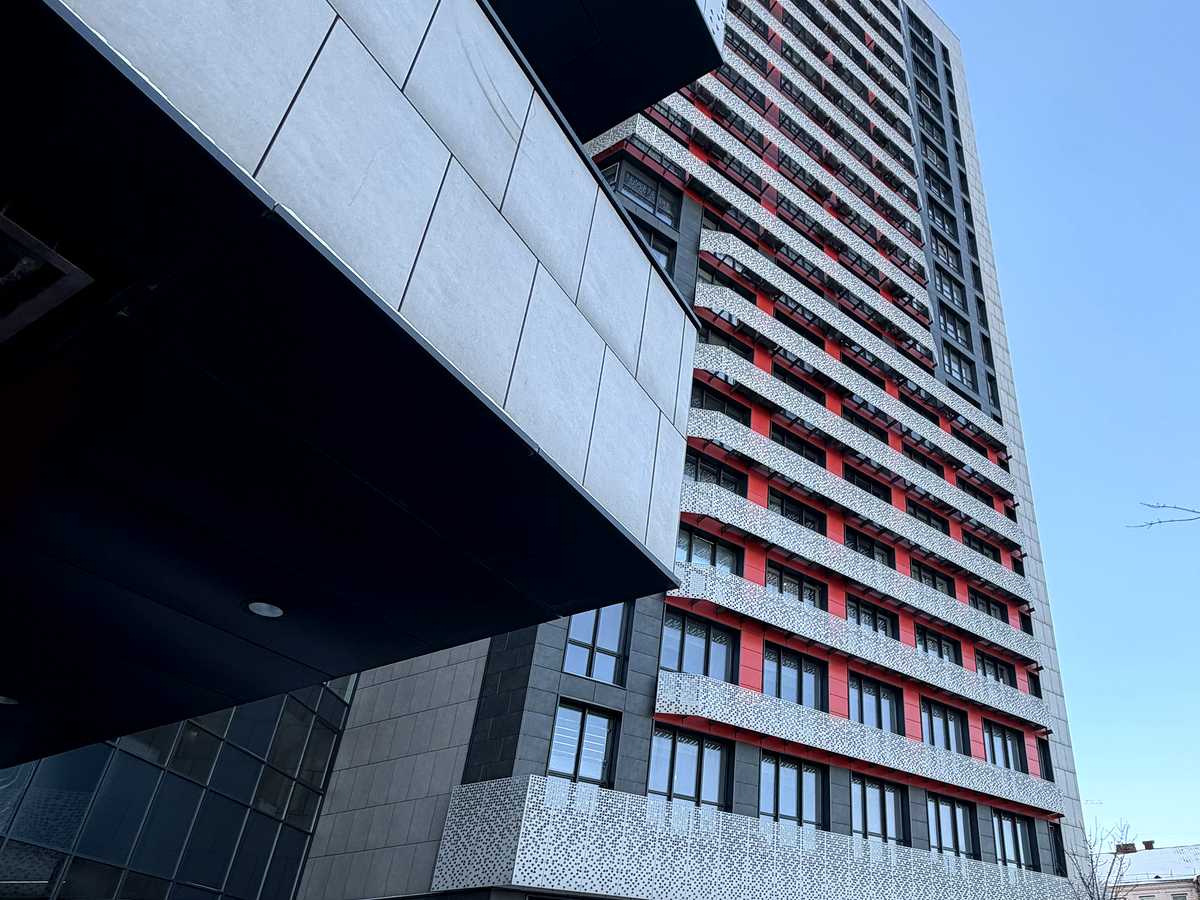 Квартира на вул. Митрополита Василя Липківського, 16Г в Києві, ID 393547, фото №21