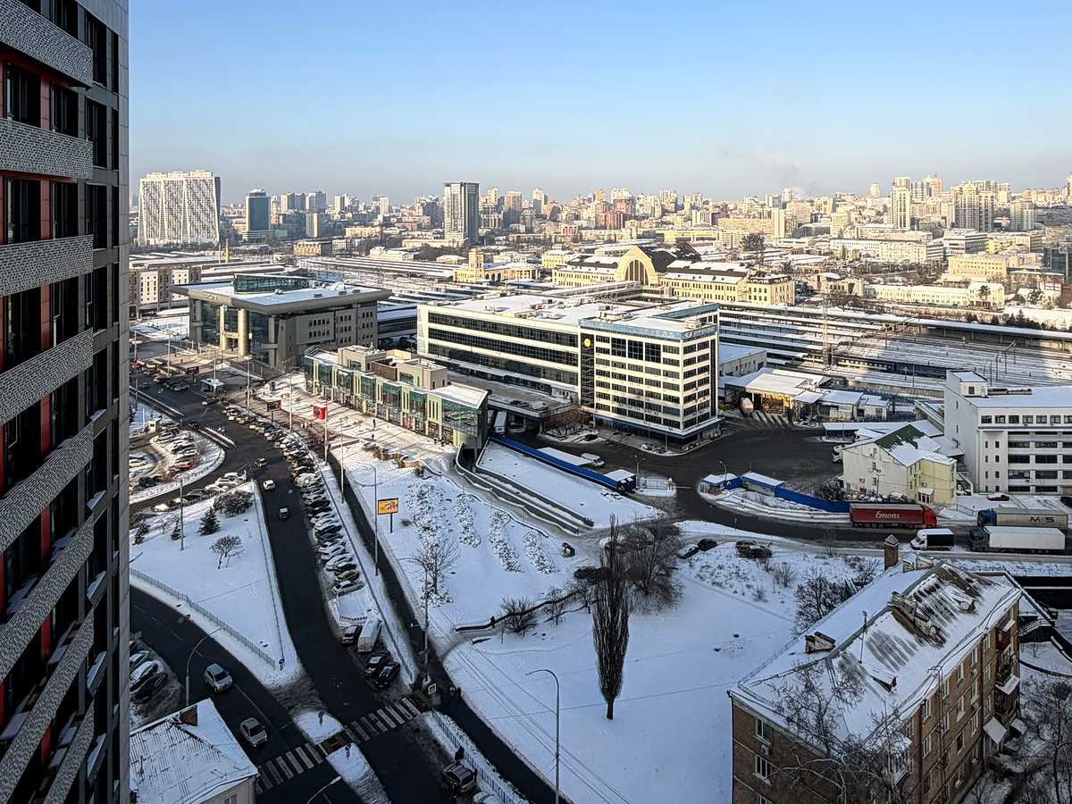 Квартира на вул. Митрополита Василя Липківського, 16Г в Києві, ID 393547, фото №22