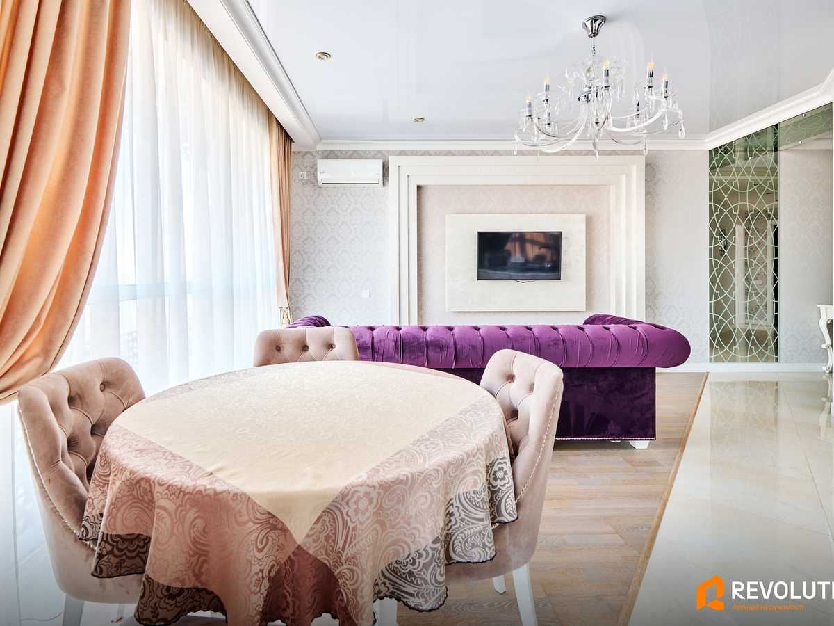 Квартира на вул. Митрополита Василя Липківського, 16Г в Києві, ID 393547, фото №4
