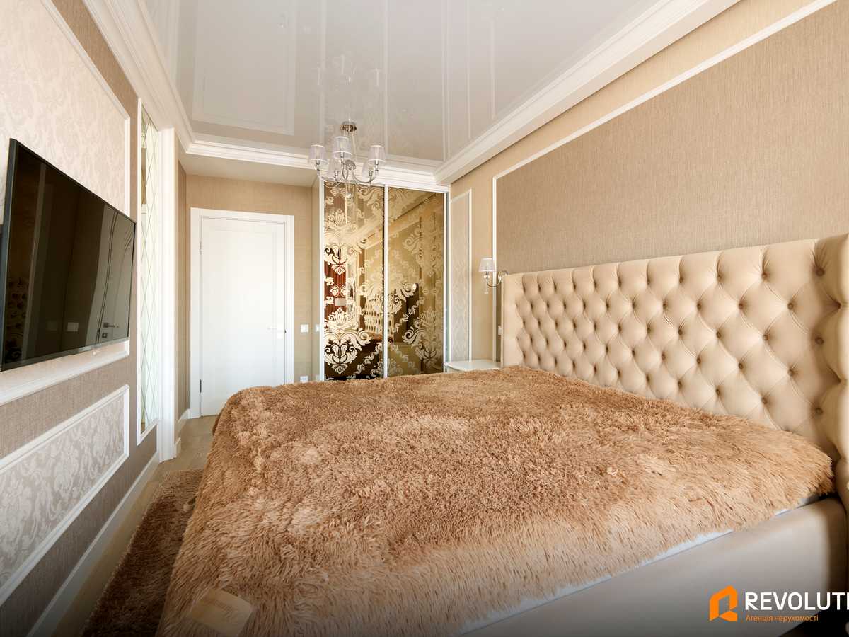 Квартира на вул. Митрополита Василя Липківського, 16Г в Києві, ID 393547, фото №5