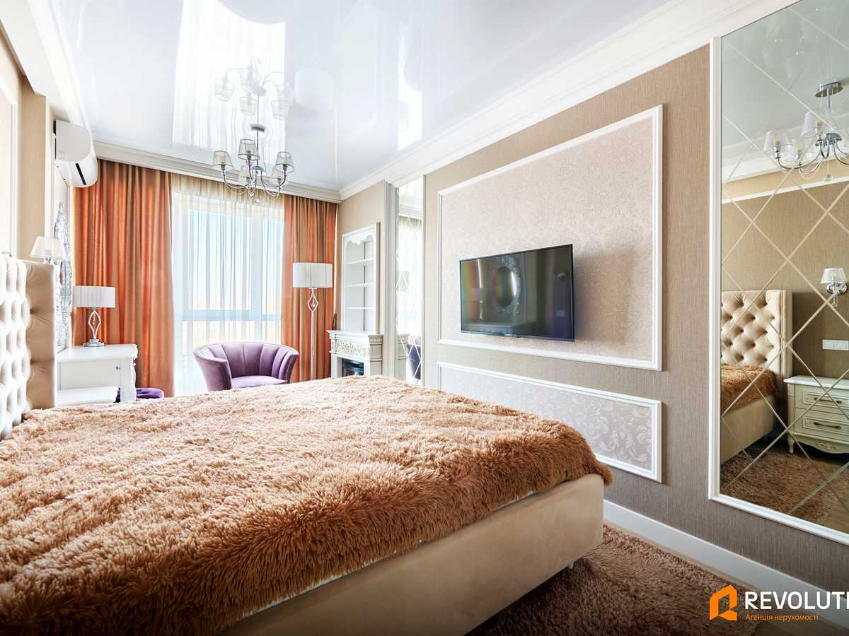Квартира на вул. Митрополита Василя Липківського, 16Г в Києві, ID 393547, фото №6