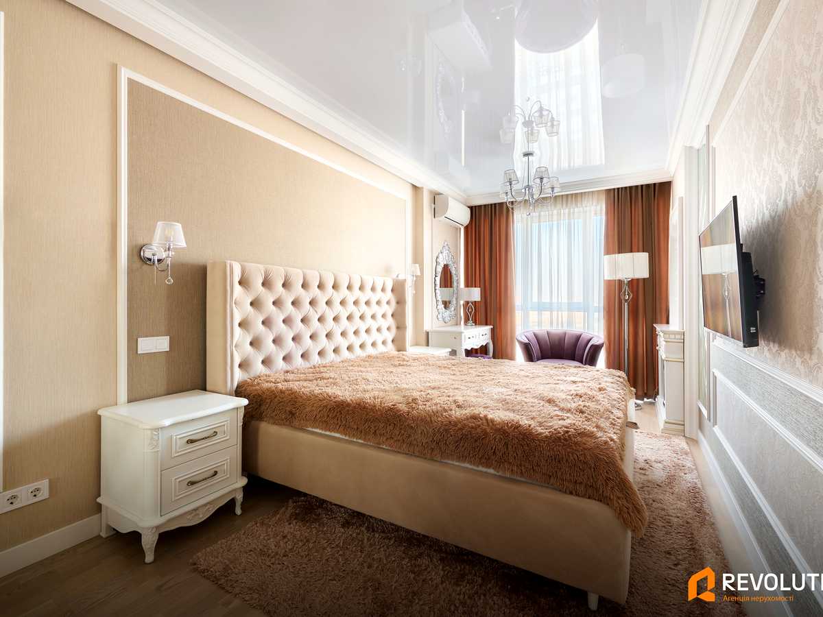 Квартира на вул. Митрополита Василя Липківського, 16Г в Києві, ID 393547, фото №7