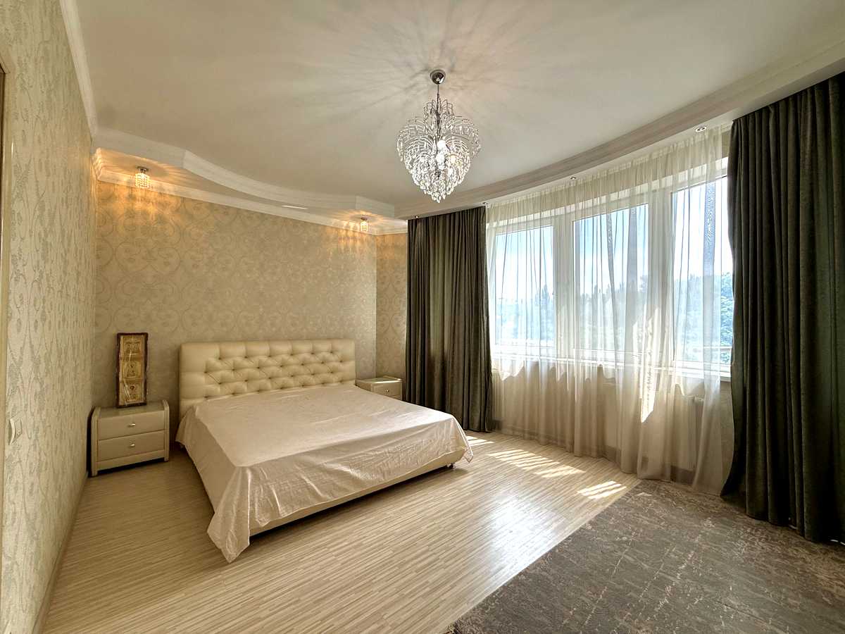 Квартира на вул. Генерала Шаповала, 2, ID 326075, фото №1