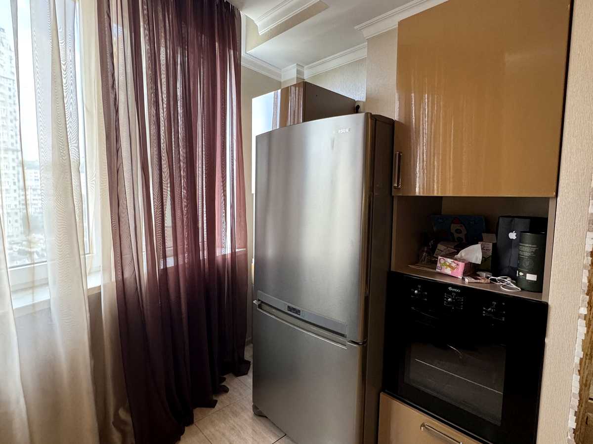Квартира на вул. Генерала Шаповала, 2 в Києві, ID 326075, фото №10
