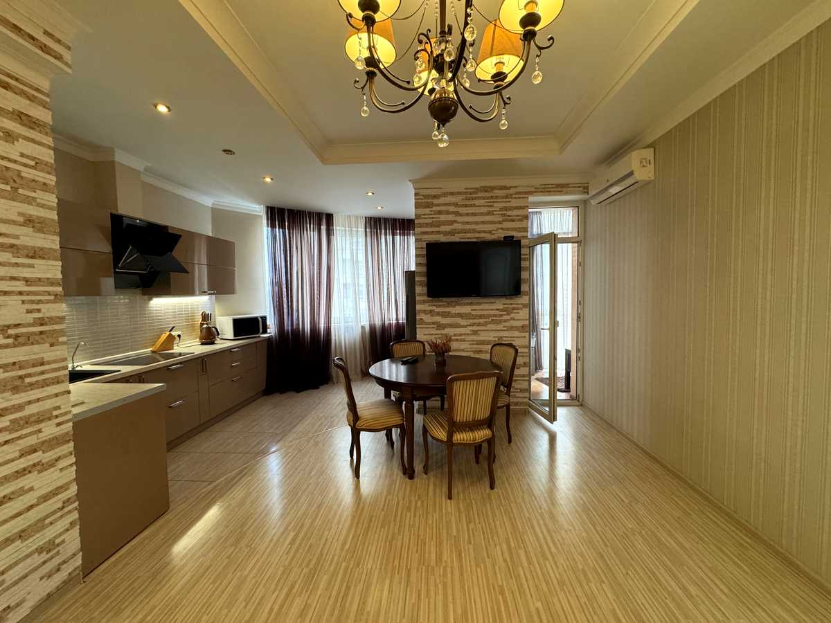 Квартира на вул. Генерала Шаповала, 2 в Києві, ID 326075, фото №11