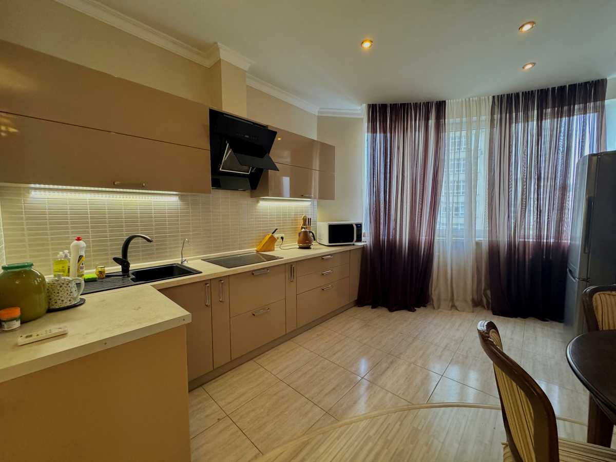 Квартира на вул. Генерала Шаповала, 2 в Києві, ID 326075, фото №2