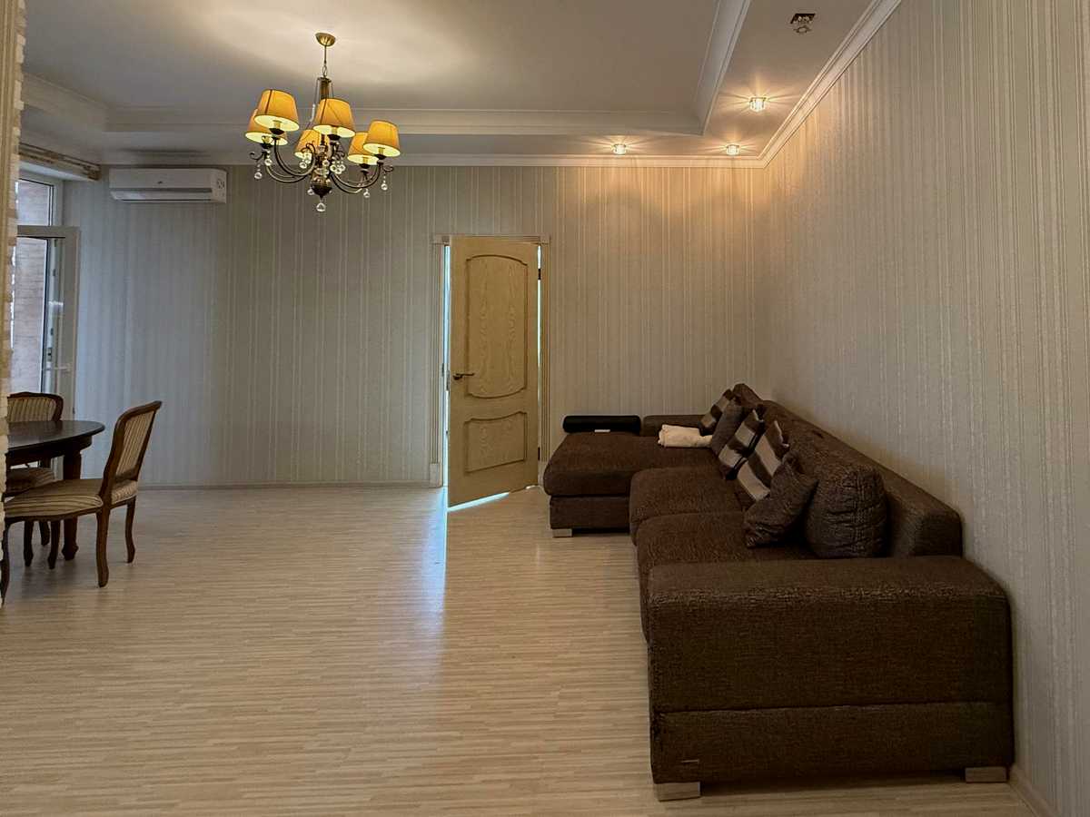 Квартира на вул. Генерала Шаповала, 2 в Києві, ID 326075, фото №4