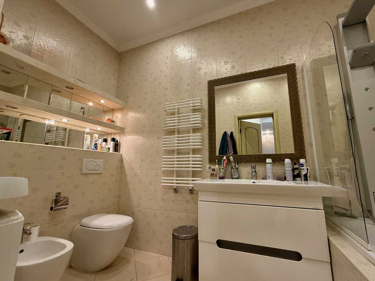 Квартира на вул. Генерала Шаповала, 2 в Києві, ID 326075, фото №5
