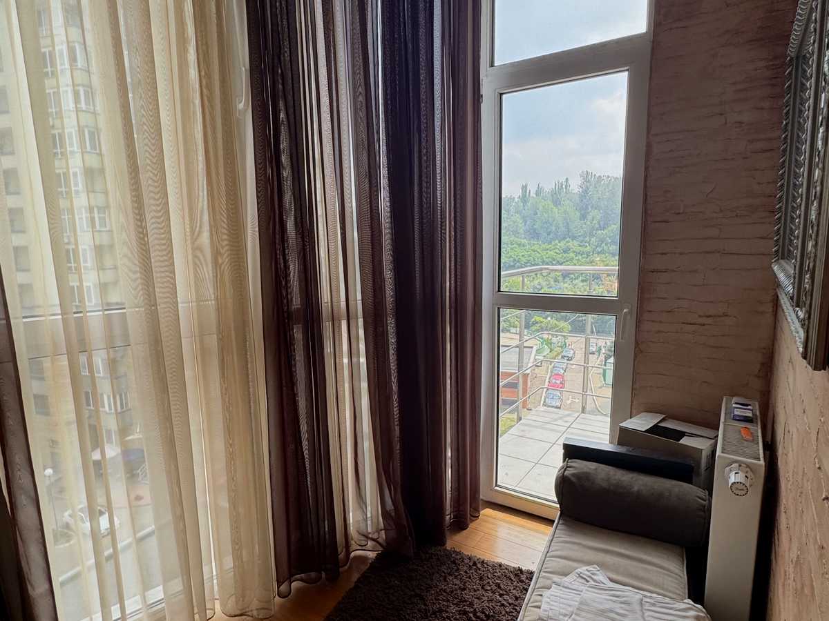 Квартира на вул. Генерала Шаповала, 2 в Києві, ID 326075, фото №8