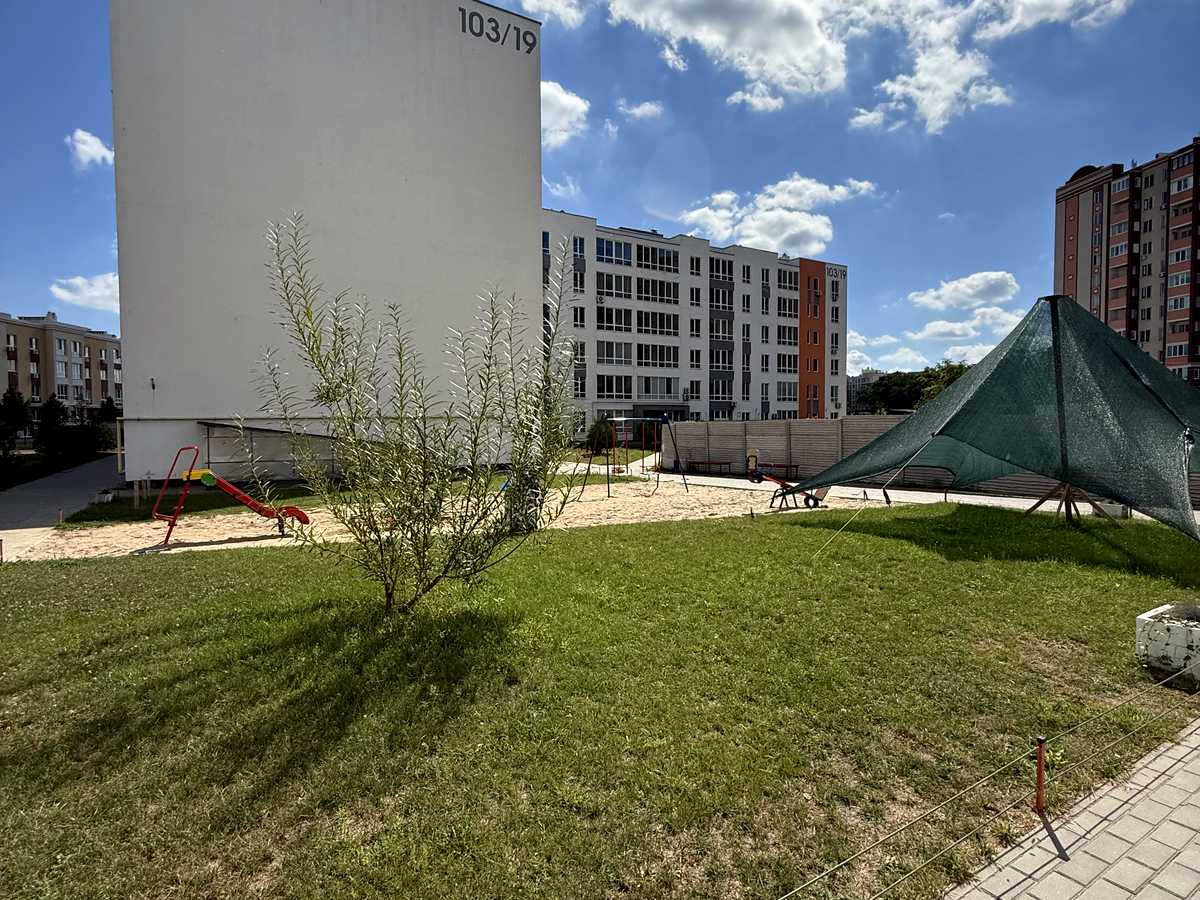 Квартира на вул. Соборна вул., 103/19 в Київ, ID 321642, фото №1