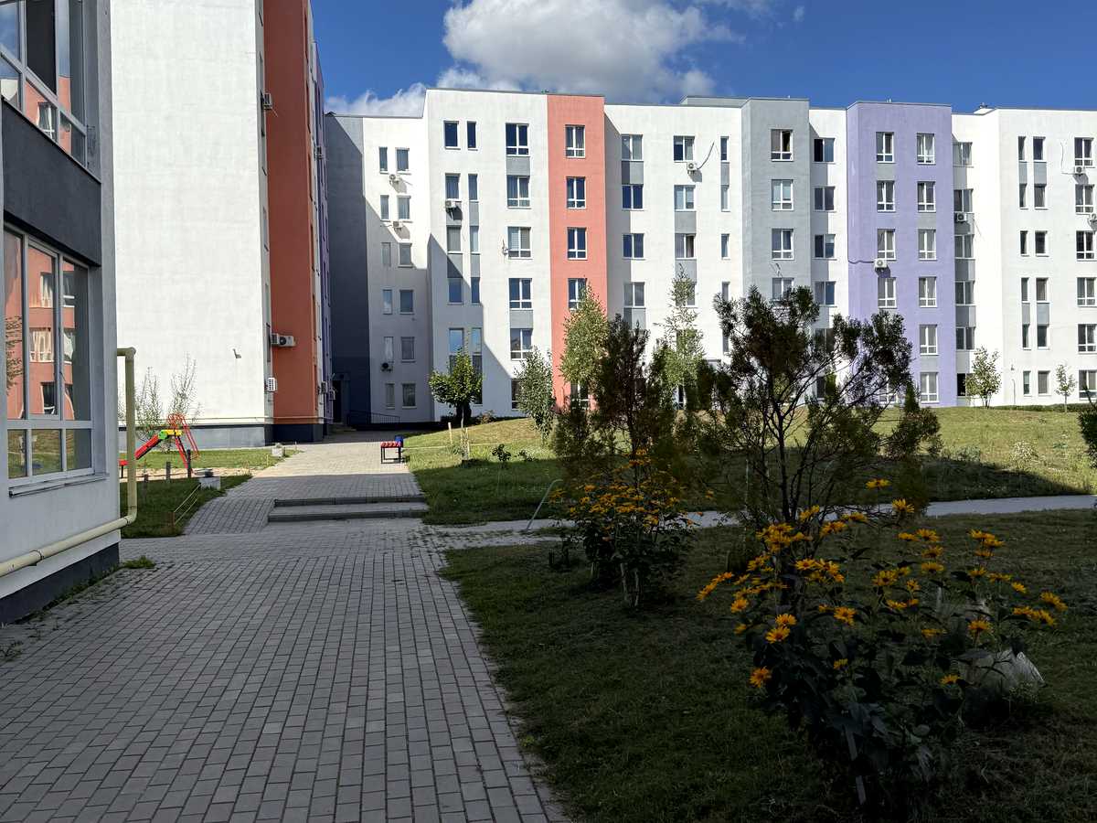 Квартира на вул. Соборна вул., 103/19 в Київ, ID 321642, фото №2