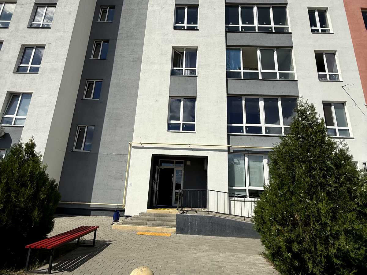 Квартира на вул. Соборна вул., 103/19 в Києві, ID 321642, фото №8