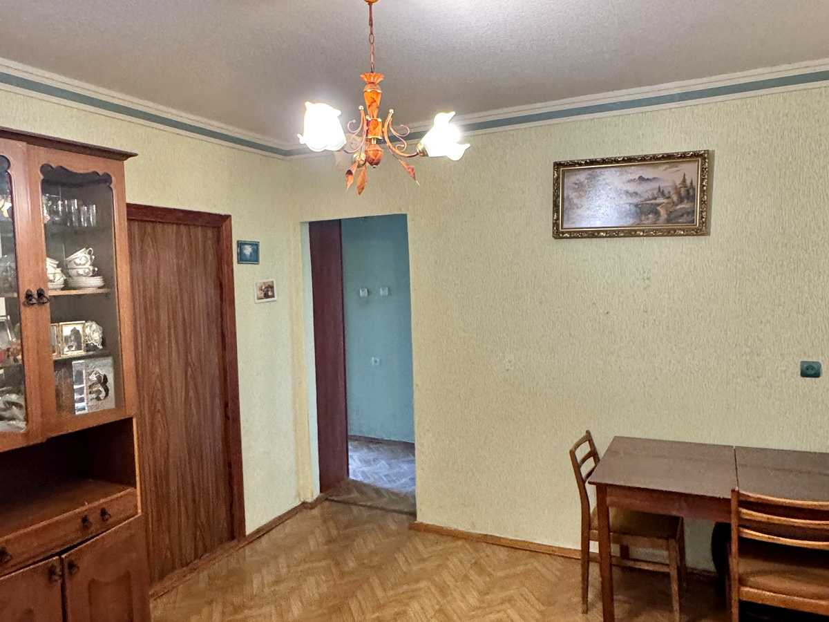 Купити квартиру за адресою вул. Радунська, 46Б на Findly.com.ua Квартира на вул. Радунська, 46Б, ID 393545, фото №1