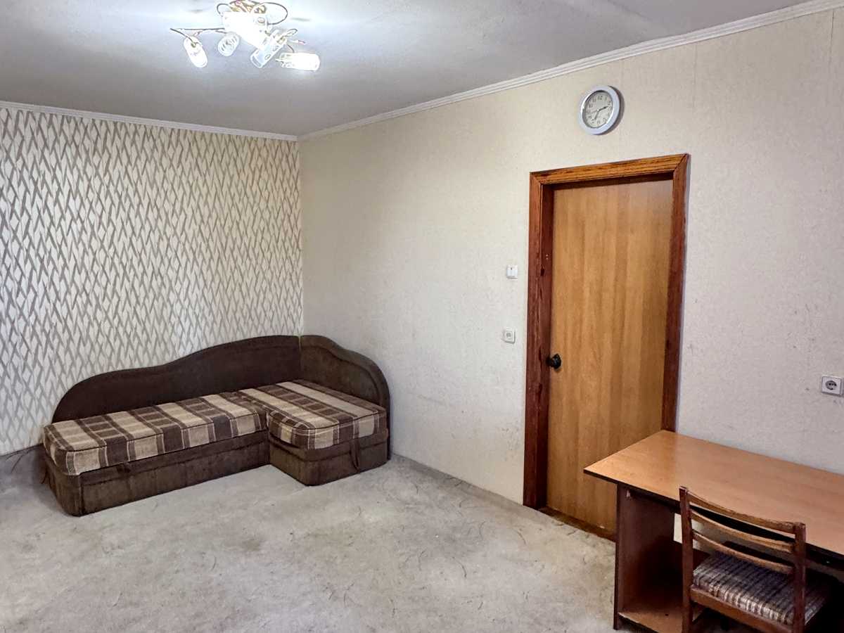Квартира на вул. Радунська, 46Б в Києві, ID 393545, фото №2