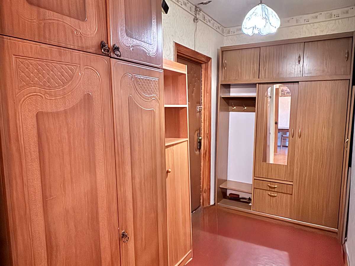 Квартира на вул. Радунська, 46Б в Києві, ID 393545, фото №11