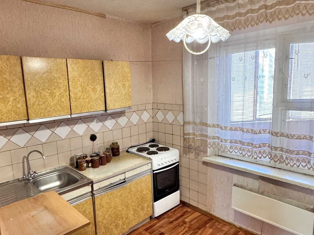 Квартира на вул. Радунська, 46Б в Києві, ID 393545, фото №12