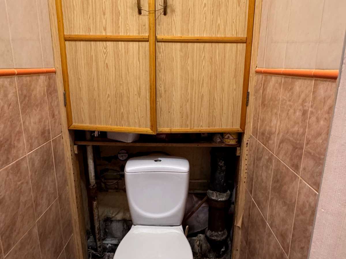 Квартира на вул. Радунська, 46Б в Києві, ID 393545, фото №14