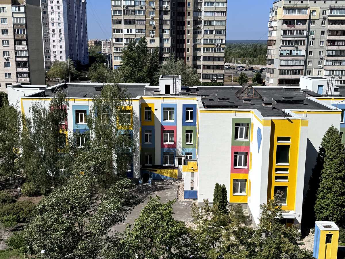 Квартира на вул. Радунська, 46Б в Києві, ID 393545, фото №15