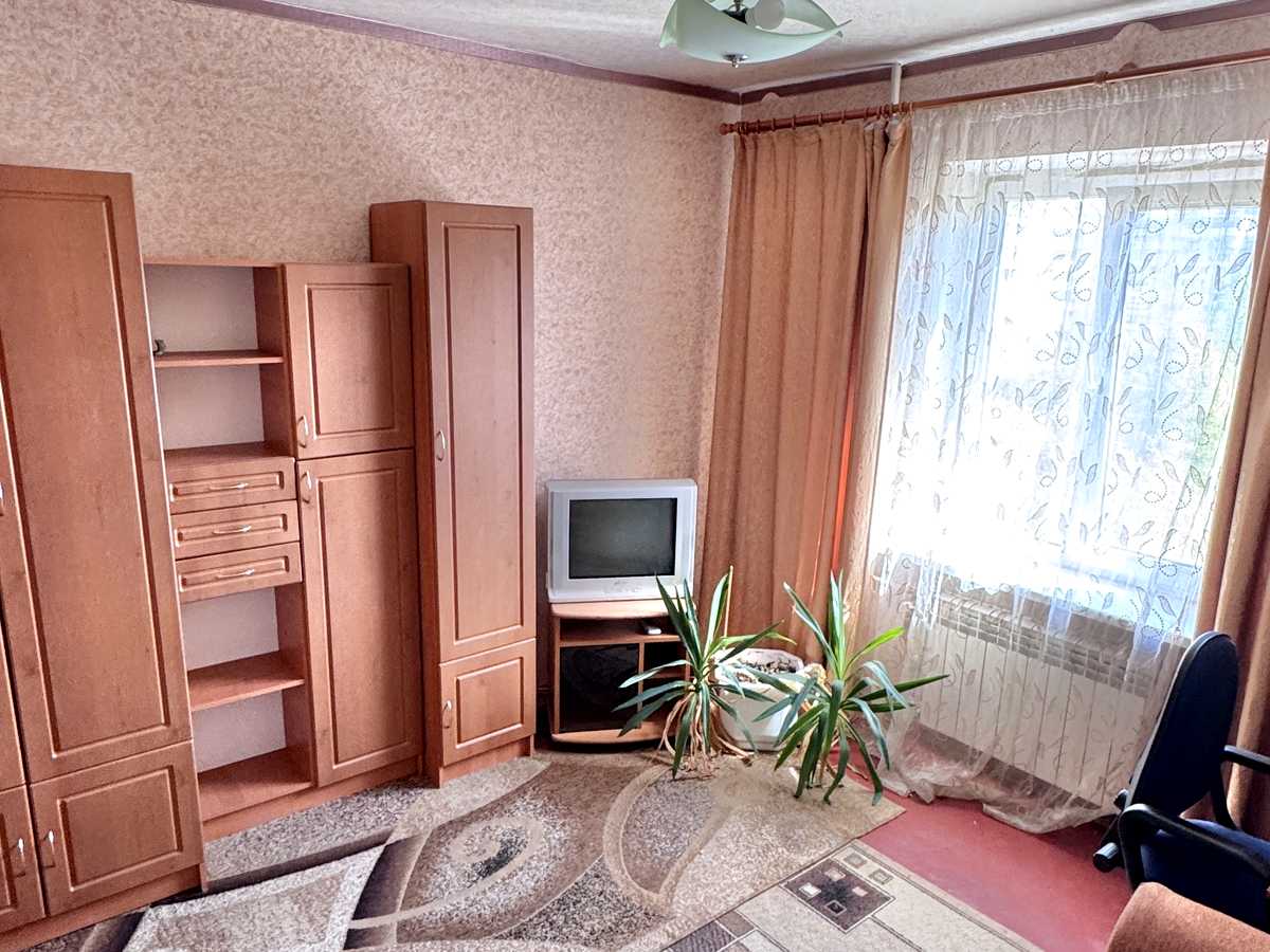 Квартира на вул. Радунська, 46Б в Києві, ID 393545, фото №3