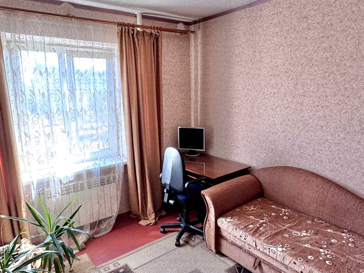 Квартира на вул. Радунська, 46Б в Києві, ID 393545, фото №4