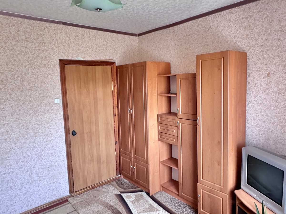 Квартира на вул. Радунська, 46Б в Києві, ID 393545, фото №5