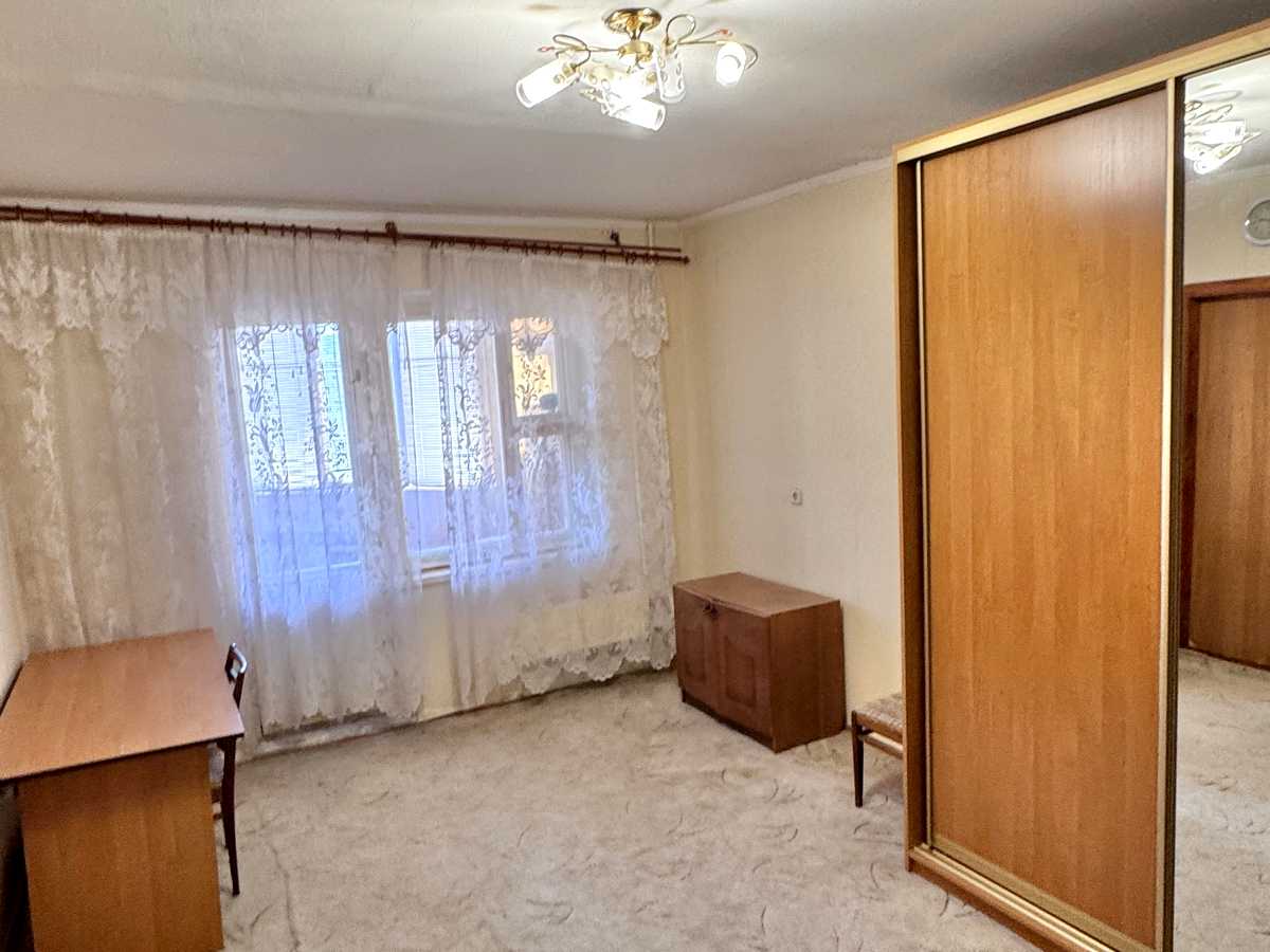 Квартира на вул. Радунська, 46Б в Києві, ID 393545, фото №6