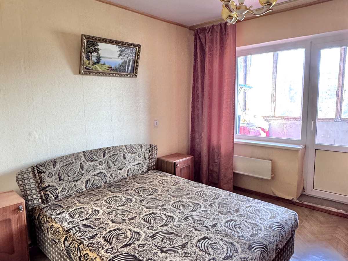 Квартира на вул. Радунська, 46Б в Києві, ID 393545, фото №7
