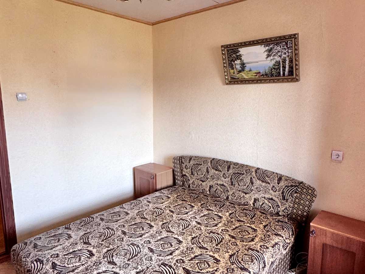 Квартира на вул. Радунська, 46Б в Києві, ID 393545, фото №8