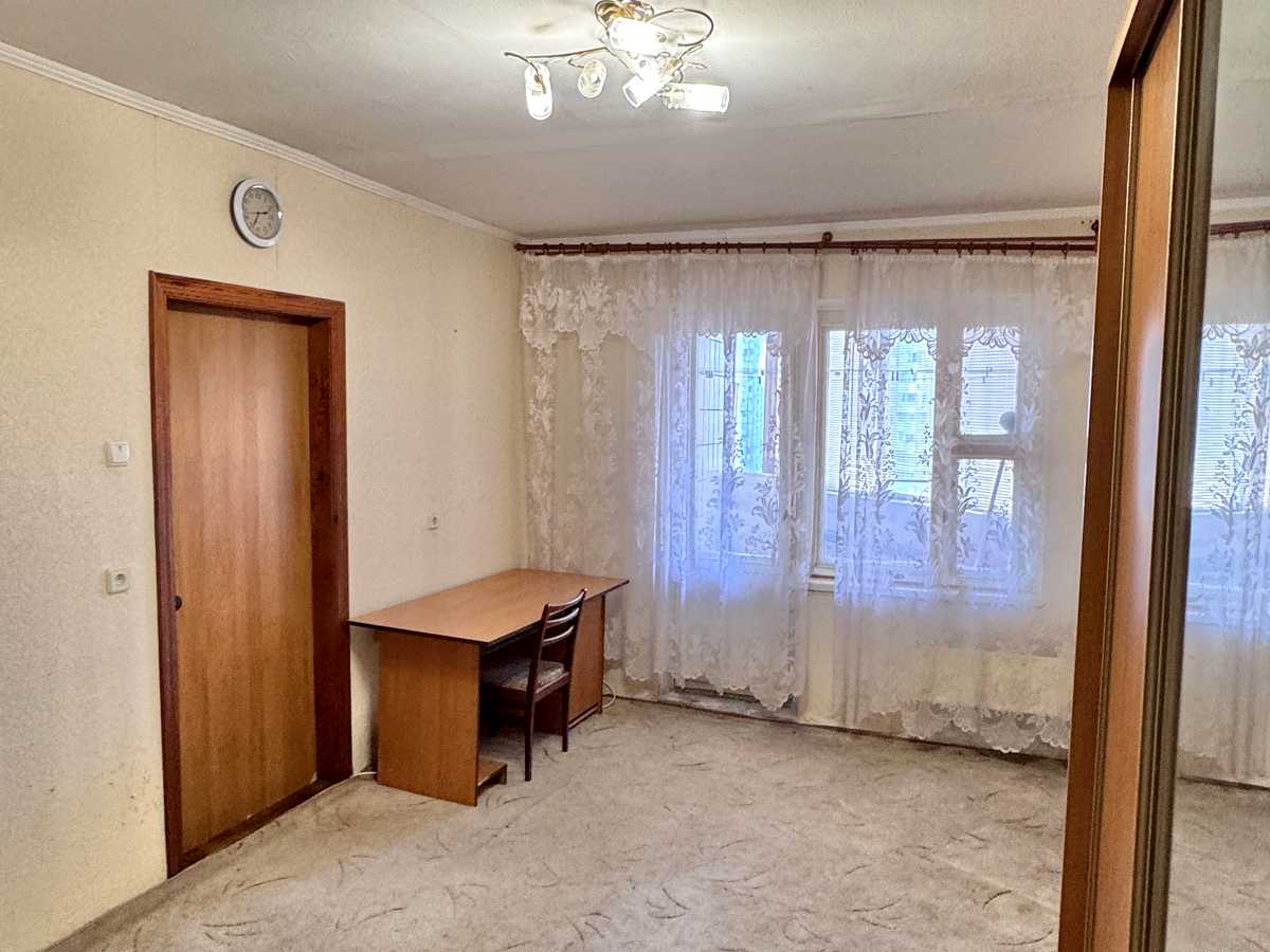 Квартира на вул. Радунська, 46Б в Києві, ID 393545, фото №9