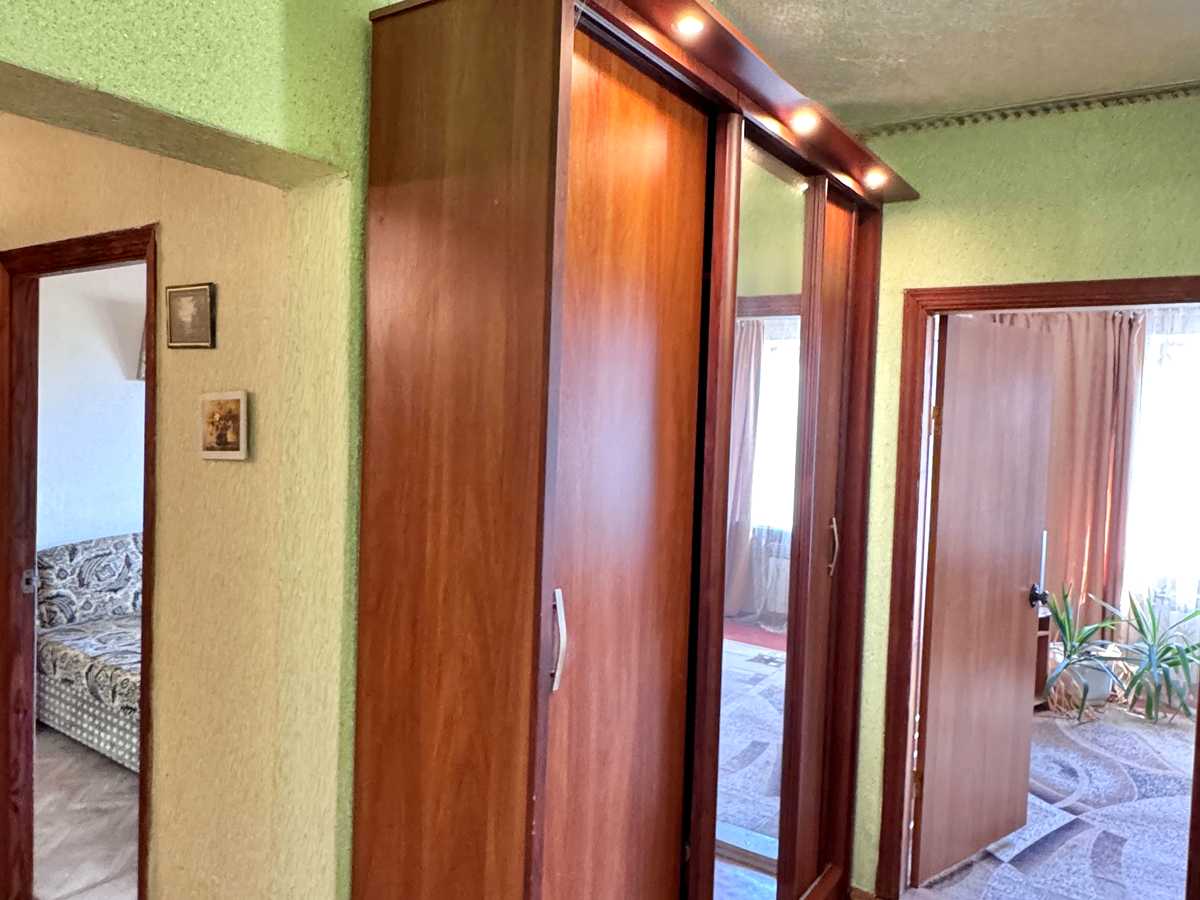 Квартира на вул. Радунська, 46Б в Києві, ID 393545, фото №10