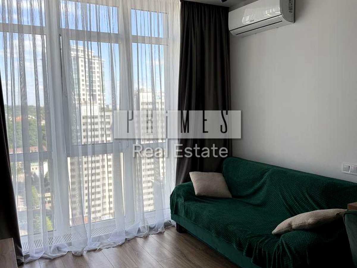Квартира на вул. Кахи Бендукідзе, 2 в Київ, ID 326953, фото №2