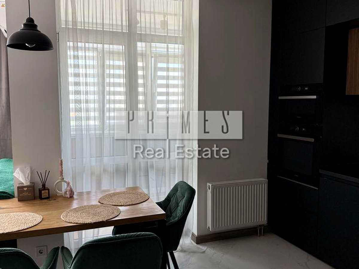 Квартира на вул. Кахи Бендукідзе, 2 в Києві, ID 326953, фото №14