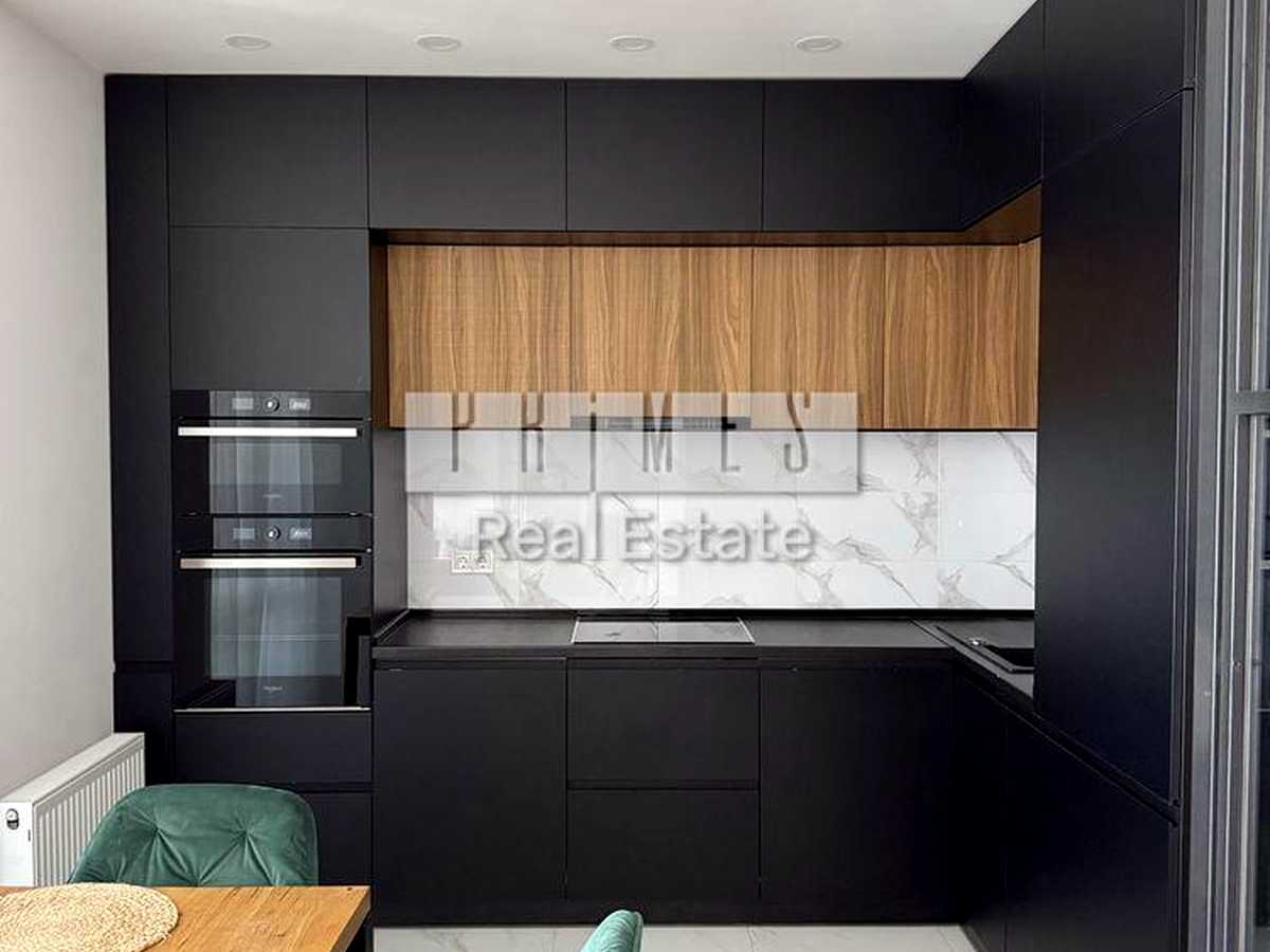 Квартира на вул. Кахи Бендукідзе, 2 в Київ, ID 326953, фото №4