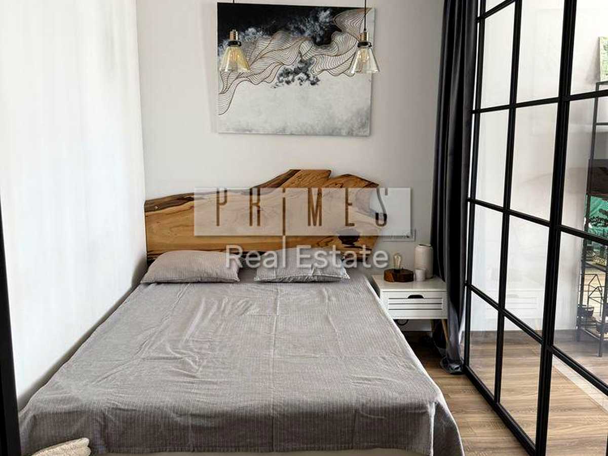 Квартира на вул. Кахи Бендукідзе, 2 в Київ, ID 326953, фото №5