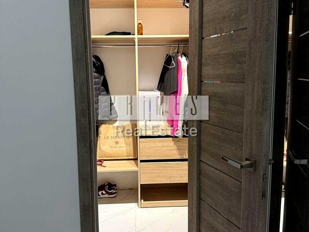 Квартира на вул. Кахи Бендукідзе, 2 в Києві, ID 326953, фото №7