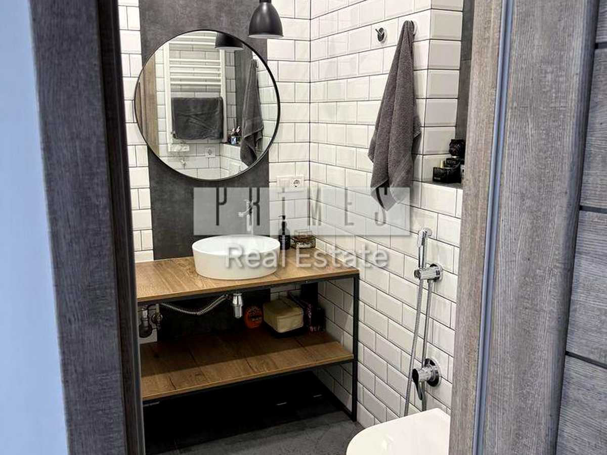 Квартира на вул. Кахи Бендукідзе, 2 в Києві, ID 326953, фото №8
