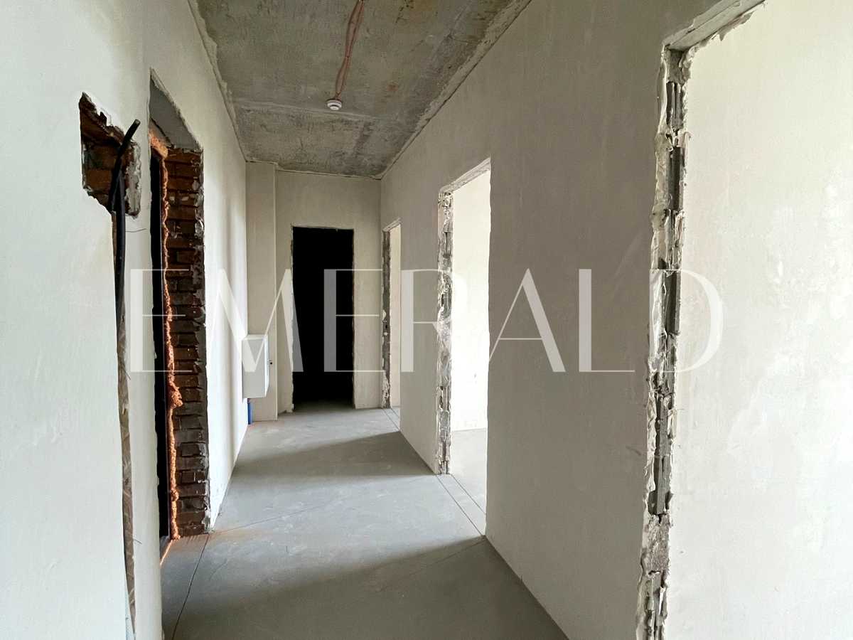 Квартира на вул. Тепловозна, 28 в Києві, ID 321607, фото №20