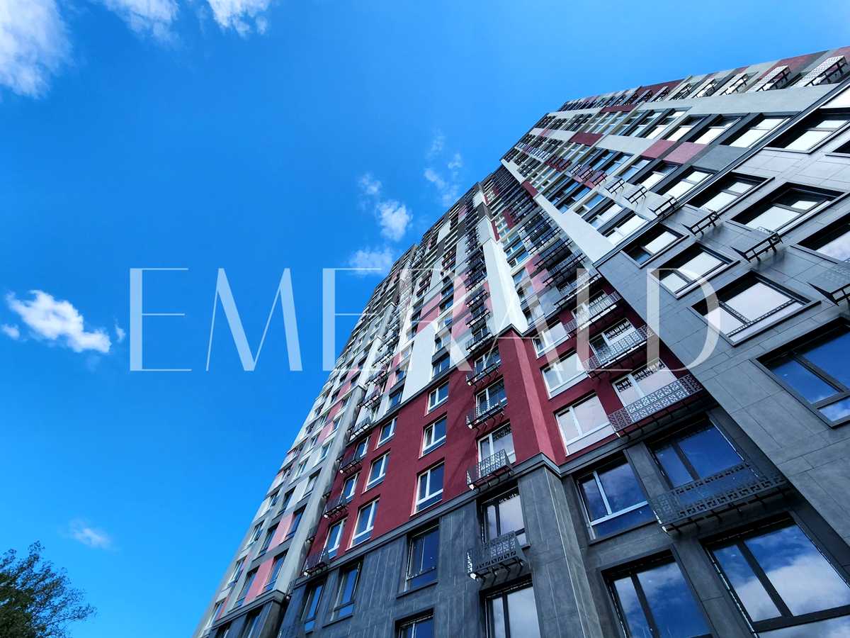 Квартира на вул. Тепловозна, 28 в Києві, ID 321607, фото №23