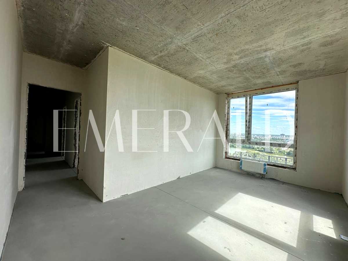 Квартира на вул. Тепловозна, 28 в Київ, ID 321607, фото №4