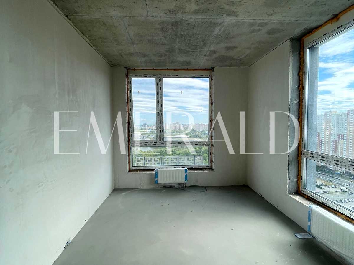 Квартира на вул. Тепловозна, 28 в Київ, ID 321607, фото №5