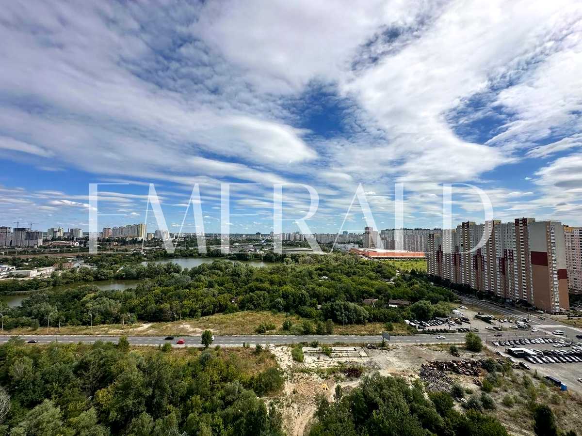 Квартира на вул. Тепловозна, 28 в Києві, ID 321607, фото №10