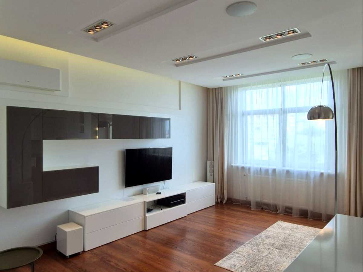 Квартира на вул. Мокра, 16 в Києві, ID 315930, фото №2