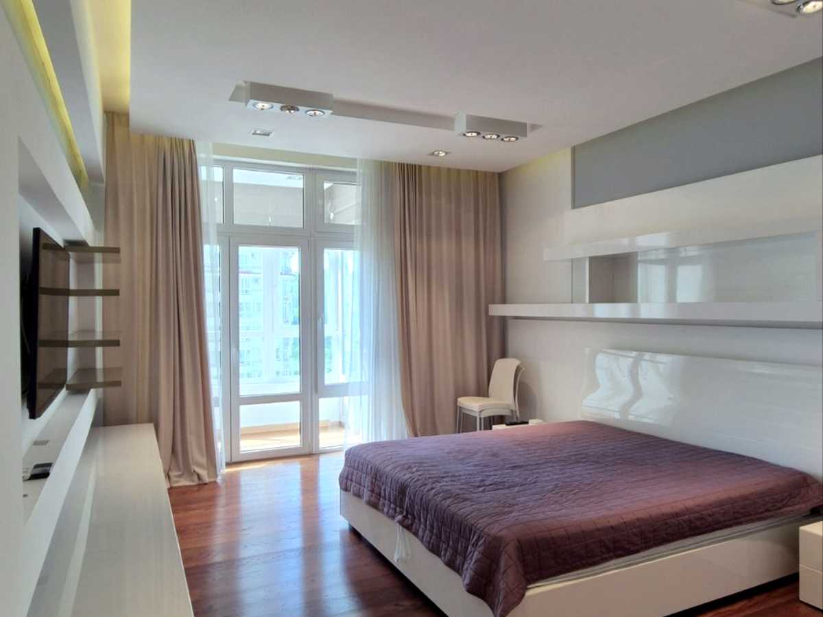 Квартира на вул. Мокра, 16 в Києві, ID 315930, фото №16