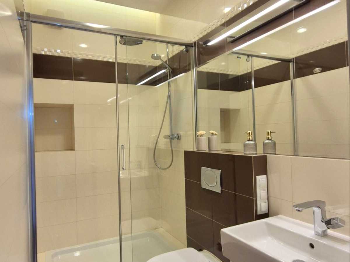 Квартира на вул. Мокра, 16 в Києві, ID 315930, фото №19